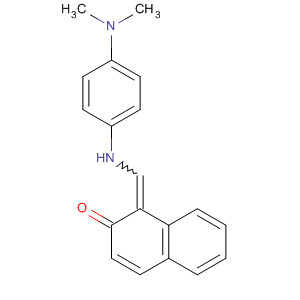 Structure of 173727-84-9