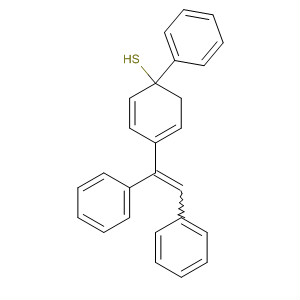 Structure of 173846-84-9