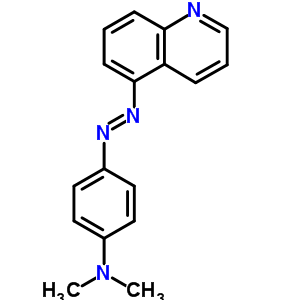 Structure of 17416-17-0