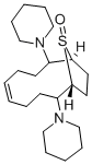 Structure of 174198-17-5