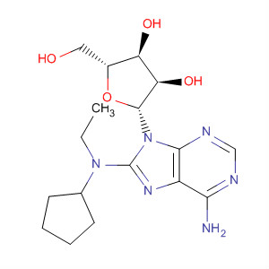 Structure of 174365-17-4
