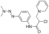 Structure of 174752-84-2