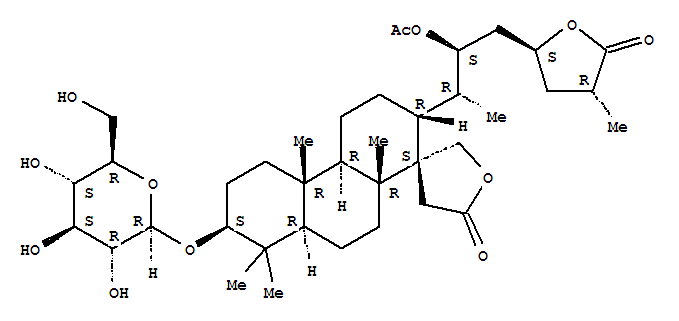 Structure of 174902-17-1