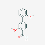 Structure of 175153-17-0