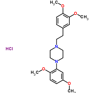 Structure of 1755-84-6
