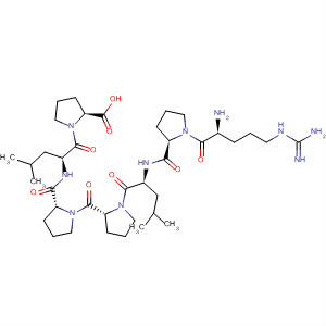 Structure of 176860-84-7