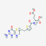 Structure of 177575-17-6