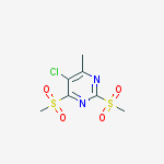 Structure of 17901-17-6