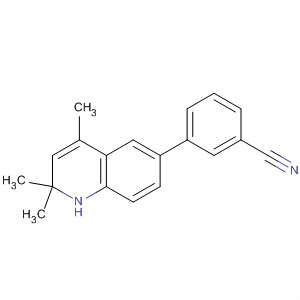 Structure of 179894-84-9