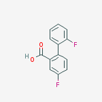 Structure of 179897-84-8