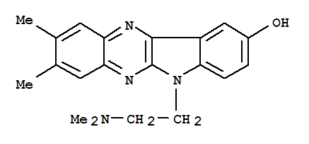 Structure of 180208-84-8