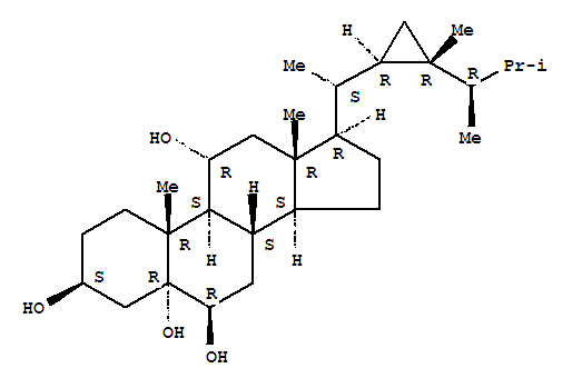 Structure of 180313-84-2