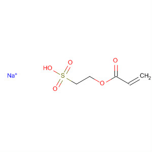 Structure of 1804-84-8