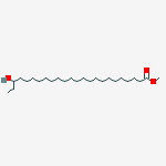 Structure of 18060-84-9