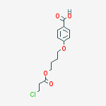 Structure of 182922-17-4