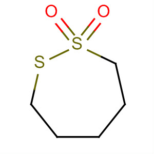 Structure of 18321-17-0