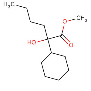 Structure of 183727-17-5