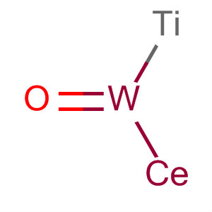 Structure of 184423-17-4