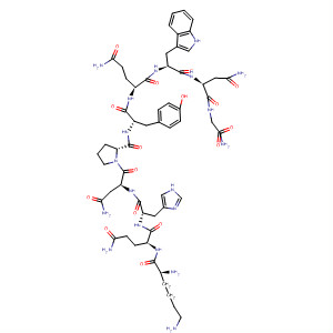 Structure of 185031-84-9