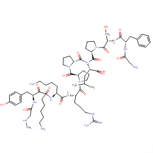 Structure of 185052-17-9