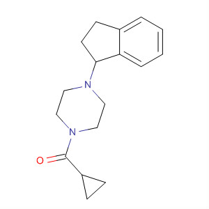 Structure of 185677-17-2