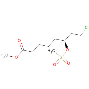 Structure of 188412-17-1