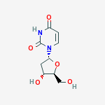 Structure of 189282-17-5
