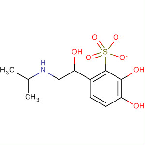 Structure of 19096-17-4
