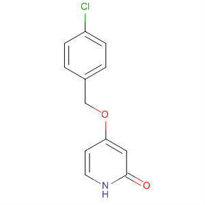 Structure of 191090-84-3
