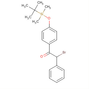 Structure of 191536-17-1