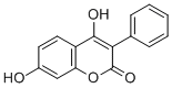 Structure of 19225-17-3