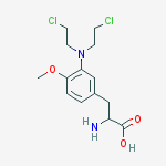 Structure of 19291-17-9