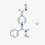 Structure of 19340-17-1
