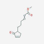 Structure of 193606-17-6
