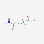 Structure of 193621-17-9