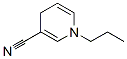 Structure of 19424-17-0