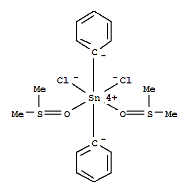 Structure of 19582-17-3
