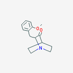 Structure of 196713-17-4