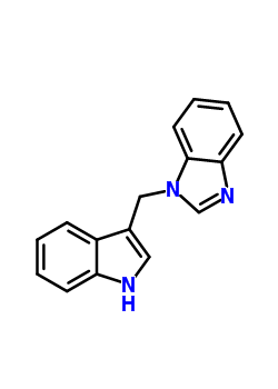 Structure of 19714-17-1