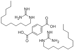 Structure of 19727-17-4