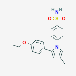 Structure of 197904-84-0