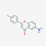Structure of 198329-84-9