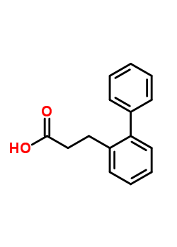 Structure of 19853-17-9