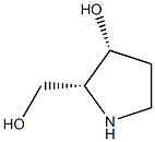 Structure of 198625-17-1