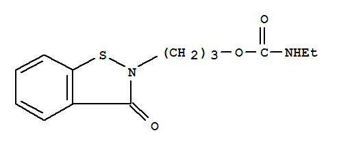 Structure of 199172-84-4