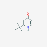 Structure of 201667-17-6
