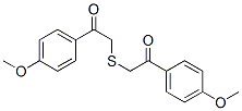 Structure of 20177-84-8
