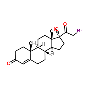 Structure of 20380-17-0