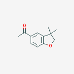 Structure of 203856-17-1