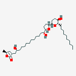 Structure of 204185-17-1